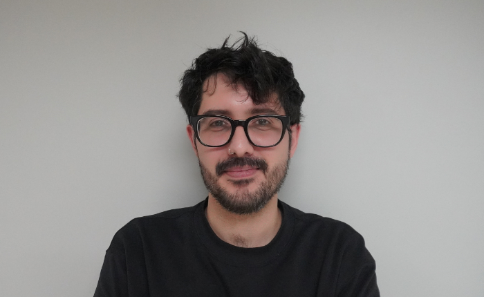 Pablo Garrido Sanchez